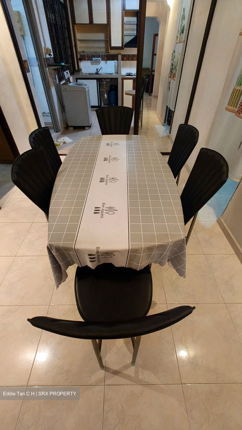 Blk 551 Pasir Ris Street 51 (Pasir Ris), HDB 5 Rooms #526038151